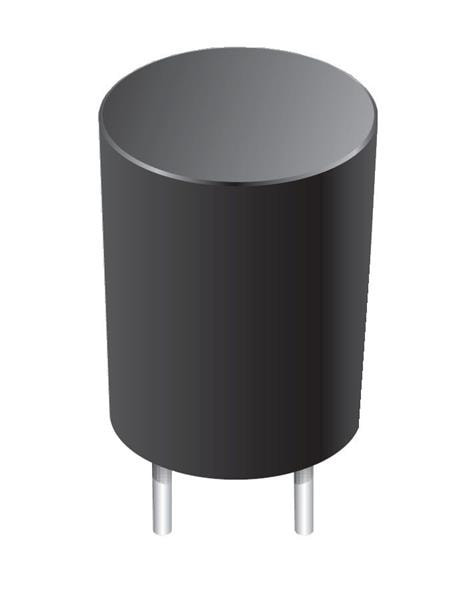 5Pcs RL181S-682J-RC Fixed Inductors Inductor, Radial
