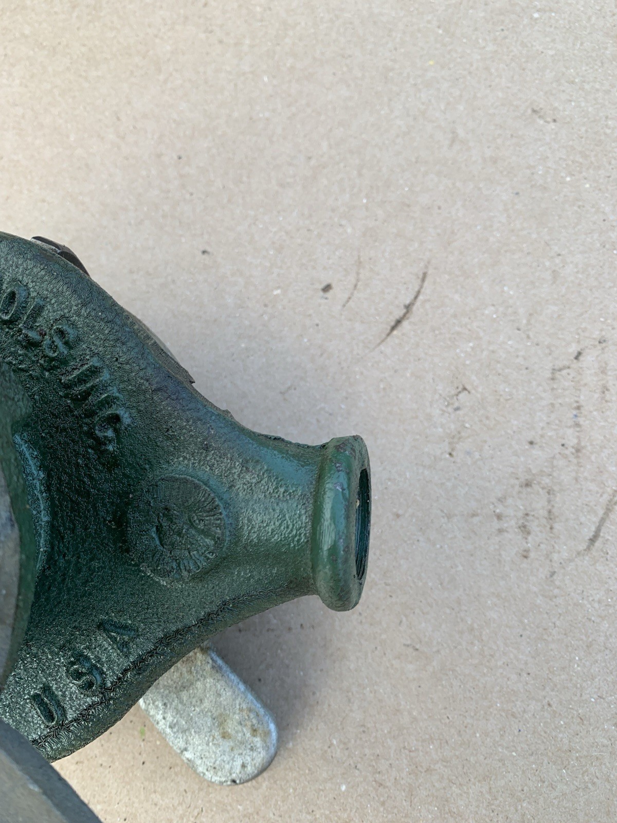 Beaver Pipe Tools Threader No. 6 , Pipe Threader