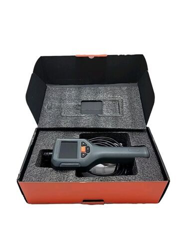 DEPSTECH DS260 Endoscope Camera with Light 1080P HD Borescope Inspection Camera