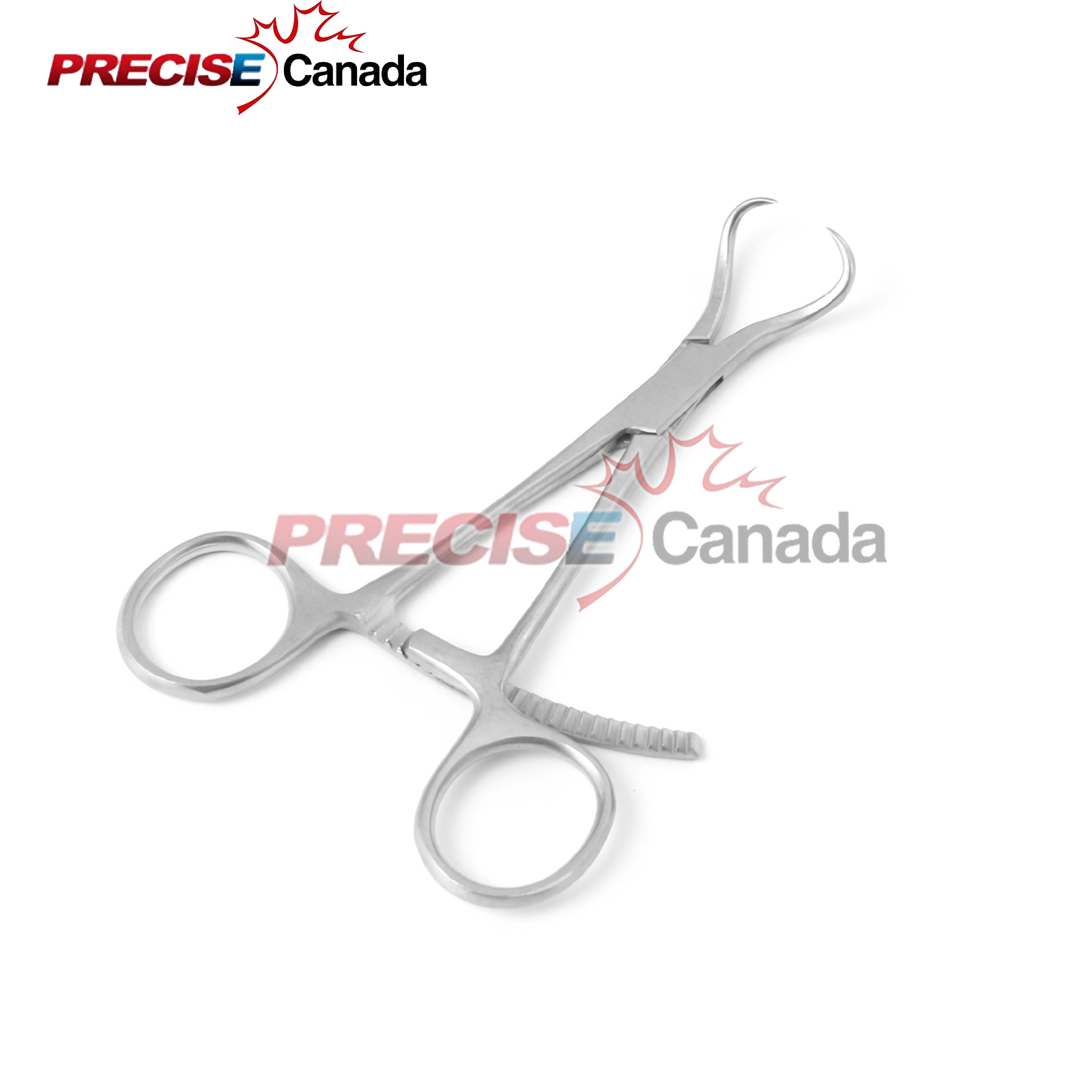 PRECISE CANADA Bone Reduction Forceps 5.5" Surgical Orthopedic Instruments