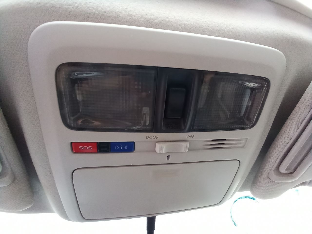Chassis ECM Multifunction Integrated Control Fits 16 FORESTER 12704920