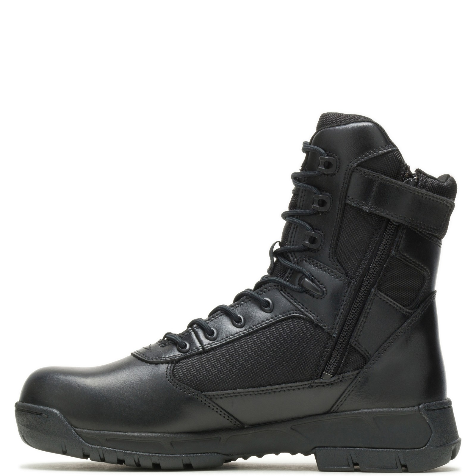 Bates Men Tactical Sport 2 Tall Side Zip DRYGuard Boot