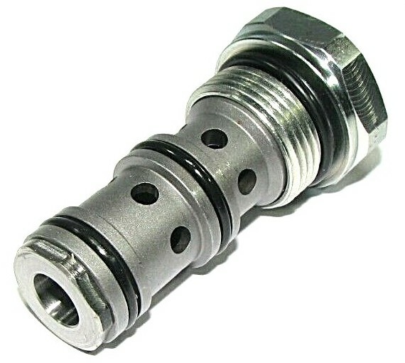 Comatrol SV06-00 Steel - 11169122 Shuttle Valve