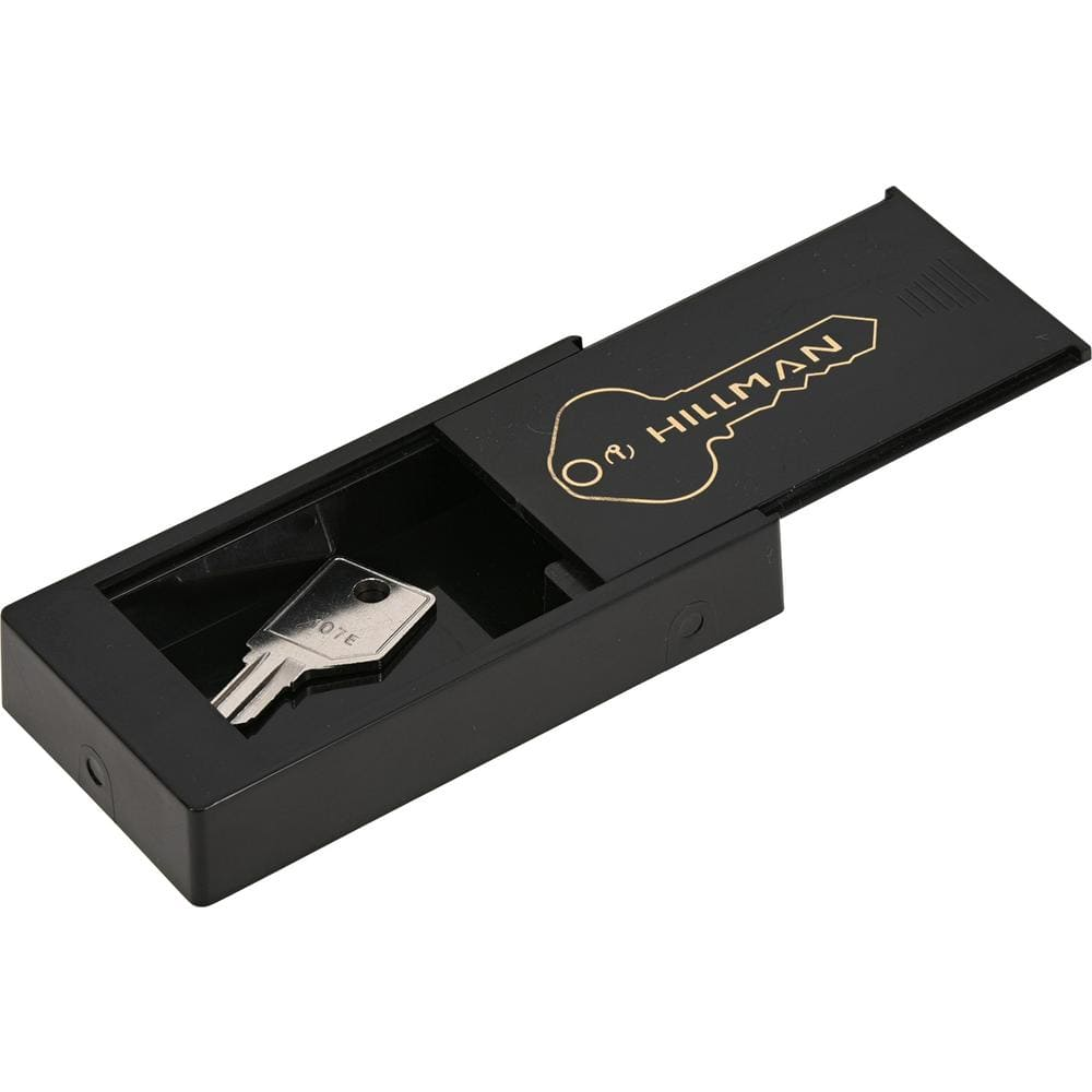 Magnetic Key Box