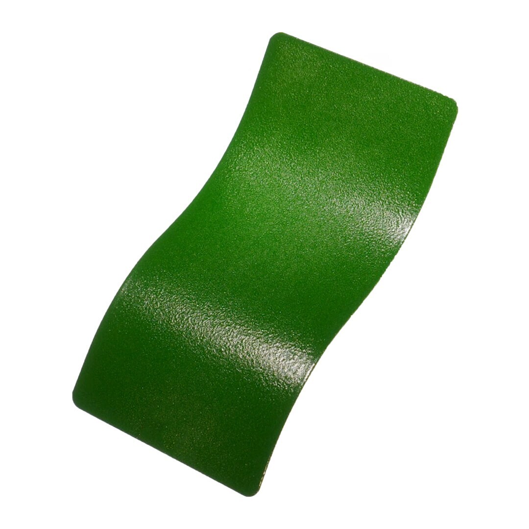 PRISMATIC POWDERS® Tractor Green Texture (1 LB / PTB-10051)