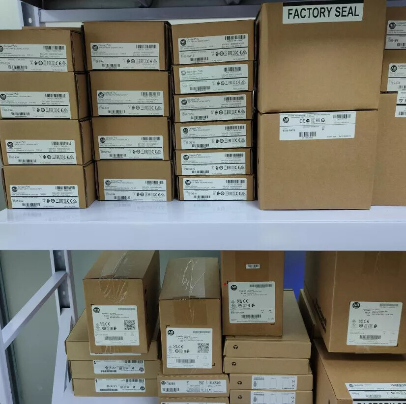 842E-SIP3BA AB 842ESIP3BA Encoder Ethernet Brand New Spot Goods?? #HT