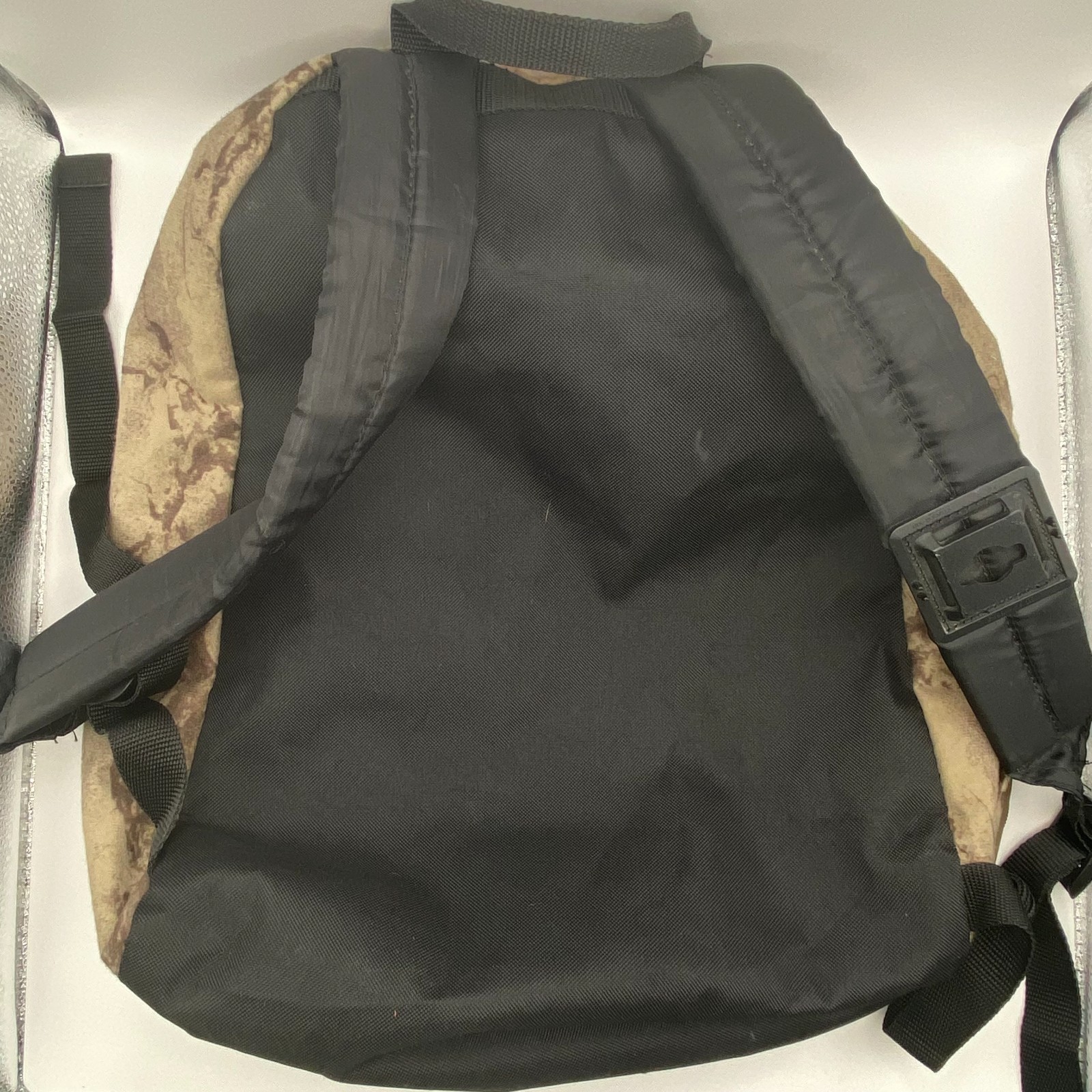 Fieldline Backpack Camouflage