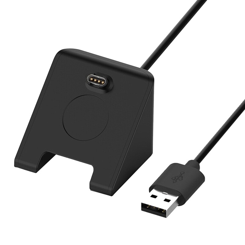 Adapter Charging Cord Dock/cable for Garmin-venu/2/2S/SQ
