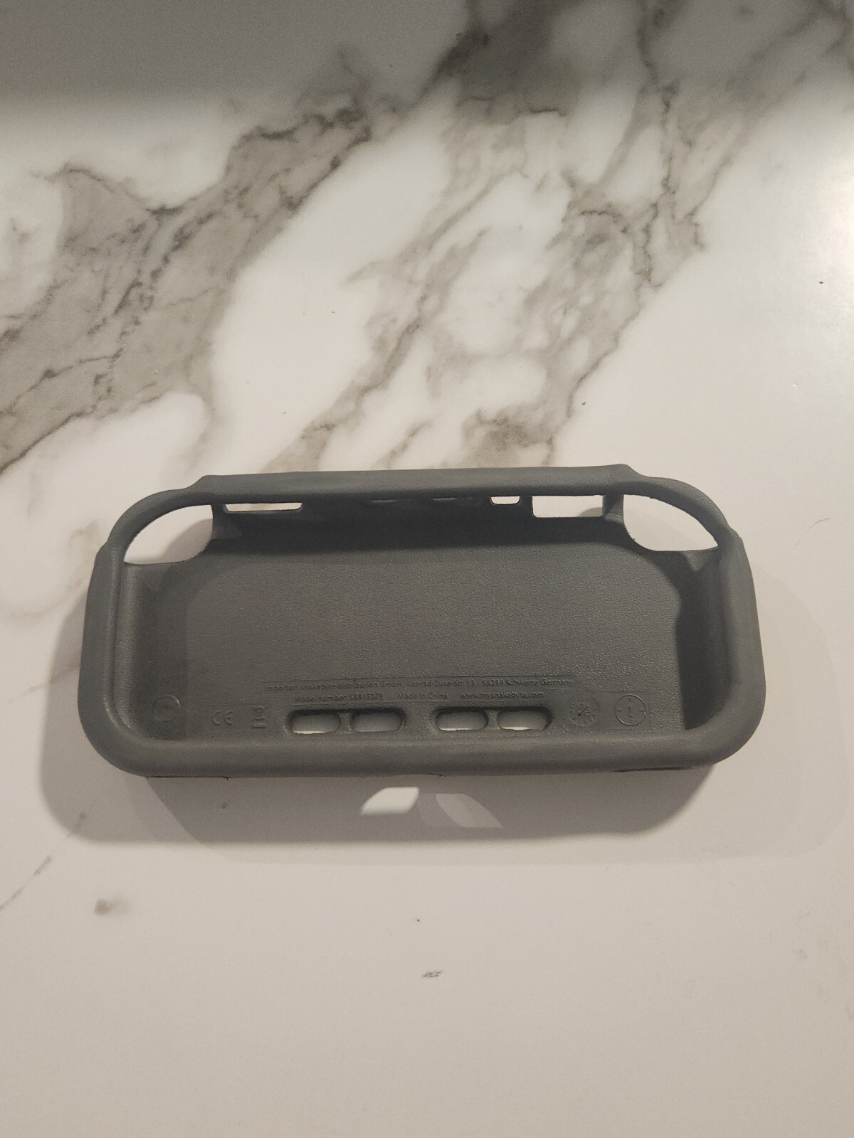 Snakebyte SB915079 Nintendo Switch Light Carrying Case Protecter Foam CASE ONLY