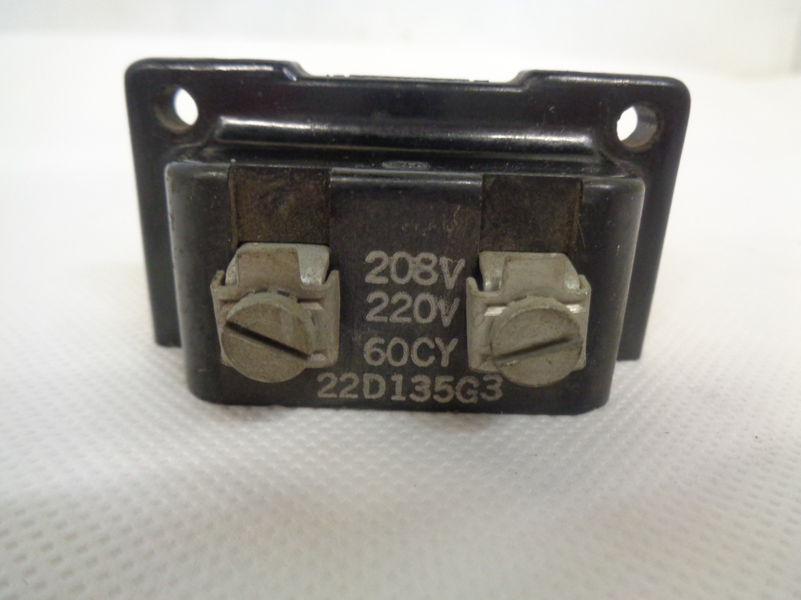 NEW GE GENERAL ELECTRIC 22D135G3 COIL 208/220V
