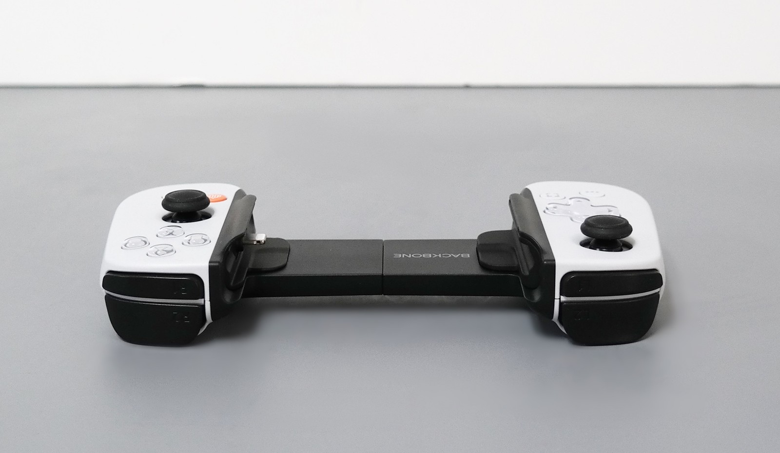 Backbone One PlayStation Edition 2nd Gen USB-C Controller BB-02-P-WS