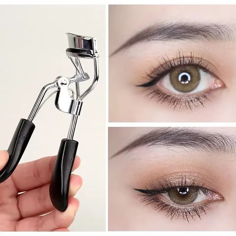 Eyelash Curler Eye Curling Clip Beauty Tool High Quality Stylish Professional US