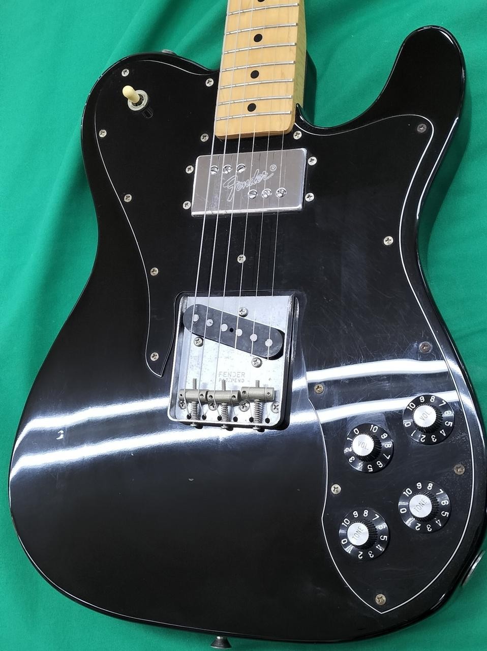 FENDER JAPAN / TC72-60 (no260521)