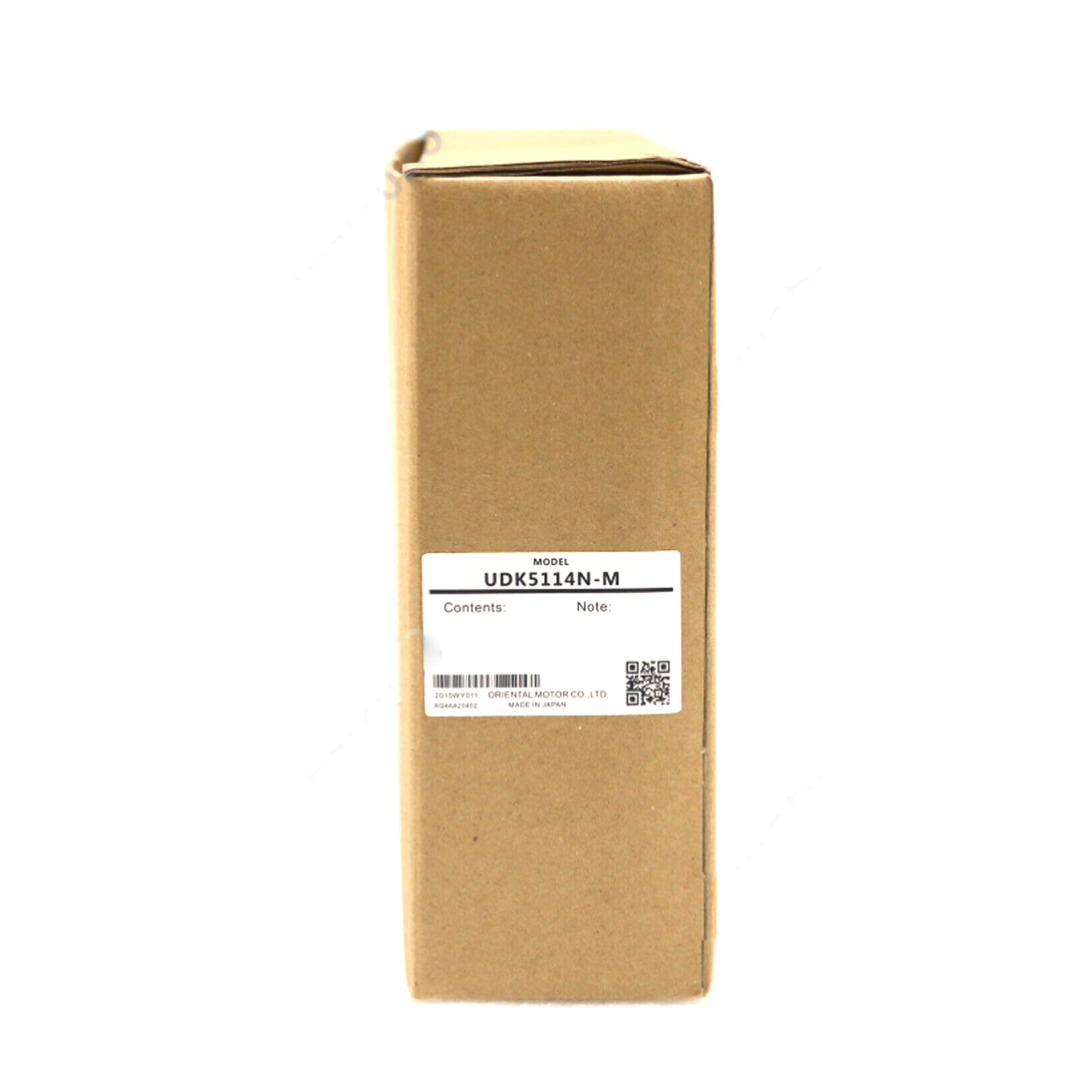 1PC New VEXTA UDK5114N-M Stepper Motor Drive In Box Expedited Shipping UDK5114NM