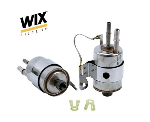 WIX 33737 (Complete In-Line) Fuel Filter For 99-04 C5 Chevrolet Corvette