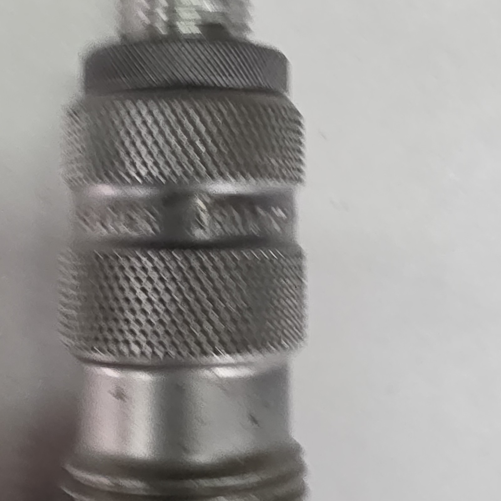 CH Armory 243 Winchecter Reloading Die Set ( Seater & Sizer )