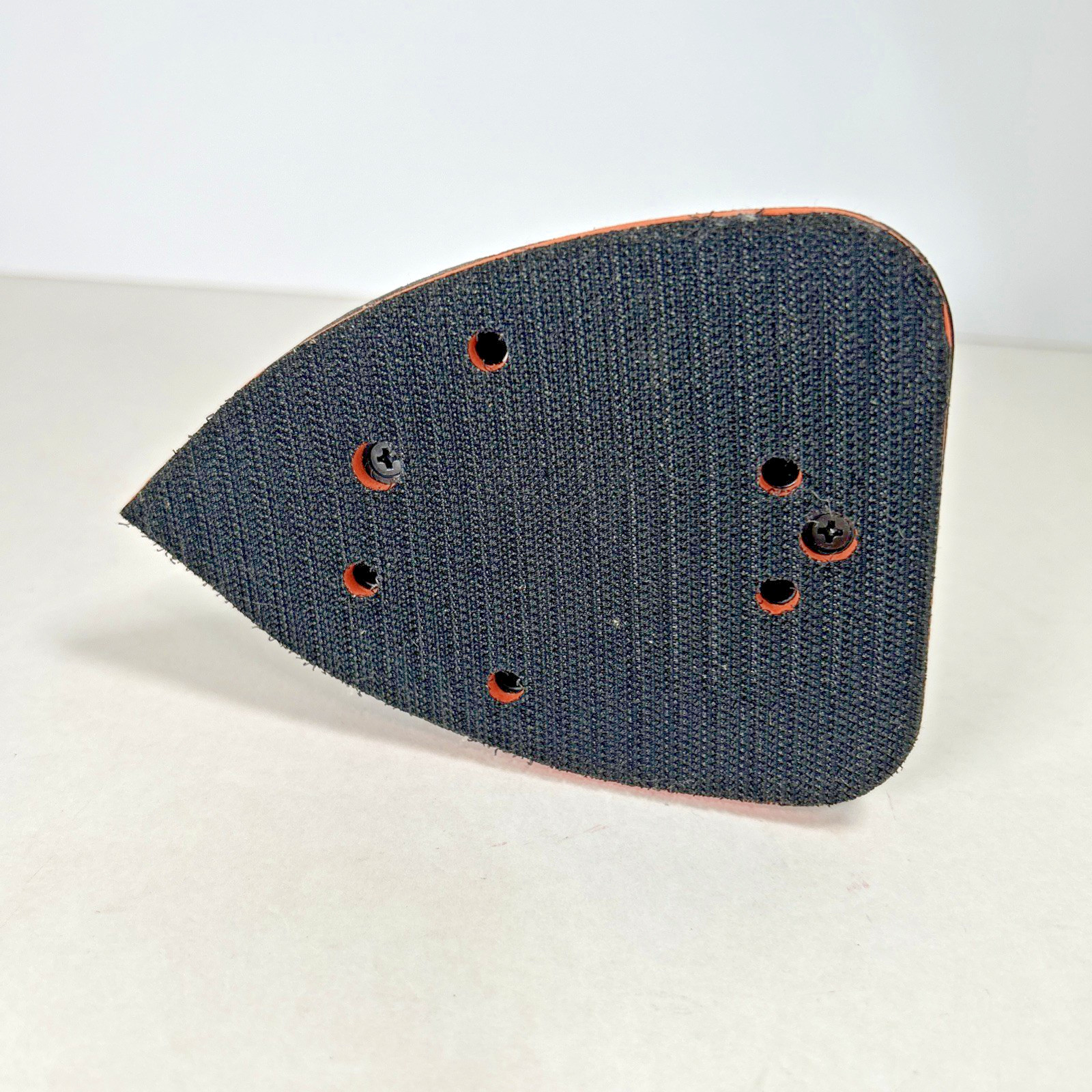 Black & Decker Sander Quick Connect Attachment