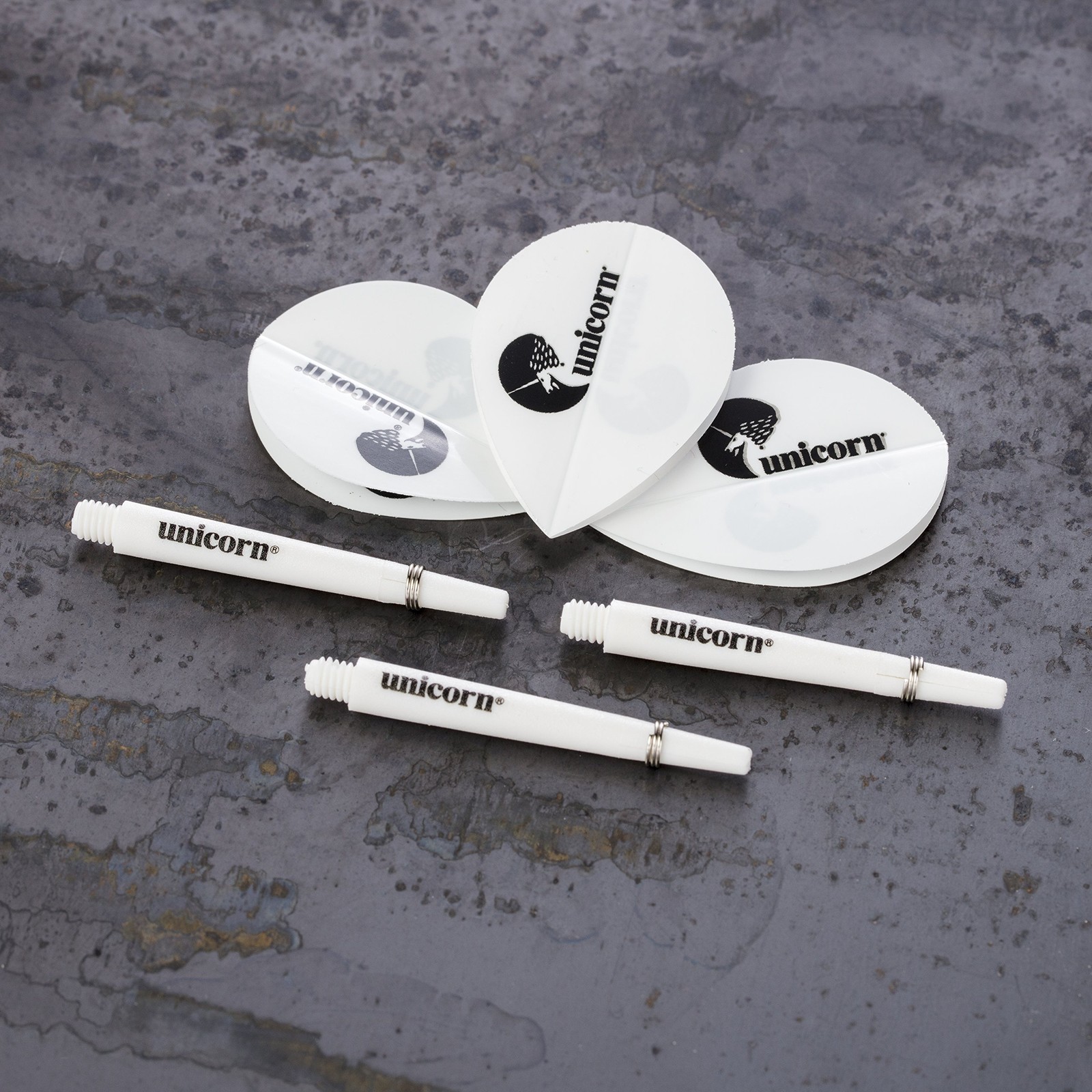 Unicorn Soft 300 Dart Set