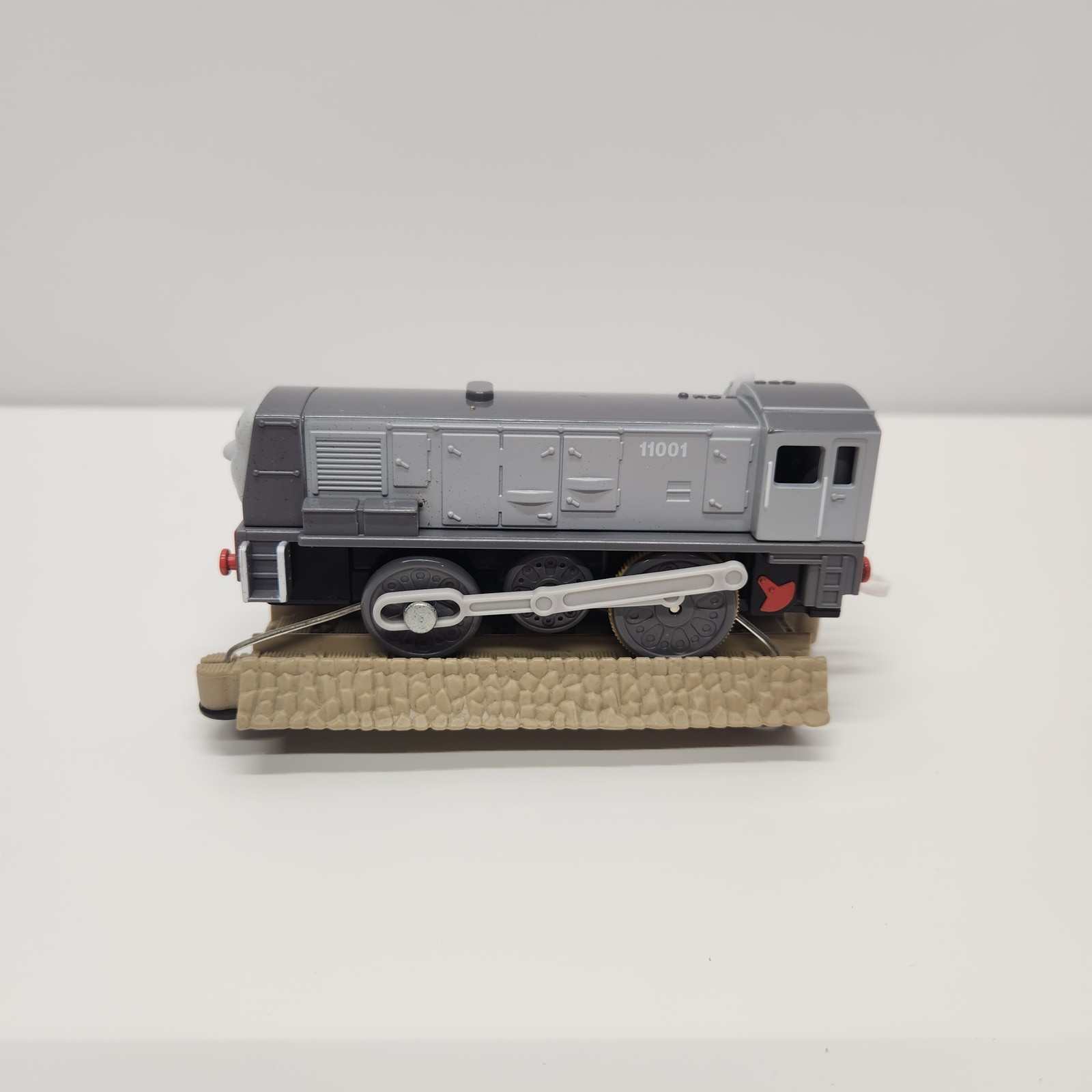 Thomas & Friends 2006 HIT Toy Diesel TrackMaster Motorized Train Engine