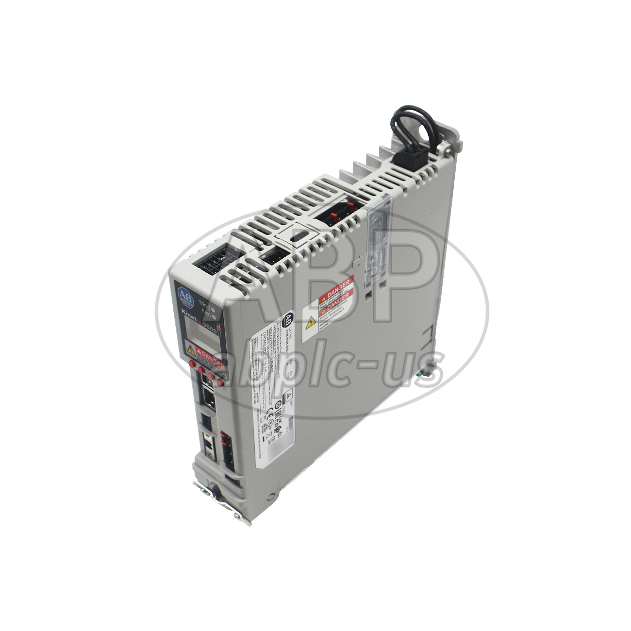 NEW Allen Bradley 2198-H008-ERS Kinetix 5500 Servo Driver AB 2198H008ERS