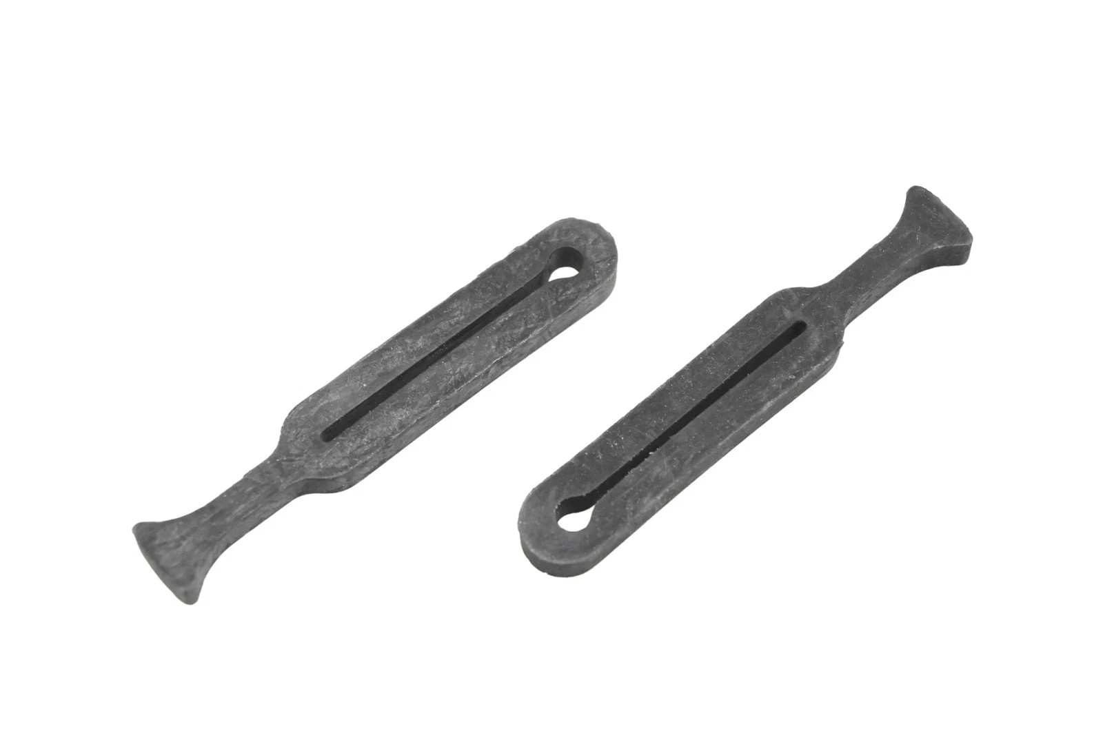 Bombardier Rubber Windshield Latches QTY 2 414526800