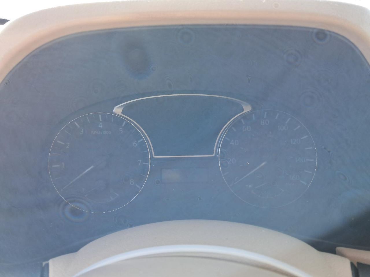 PATHFINDR 2015 Glove Box 4837613