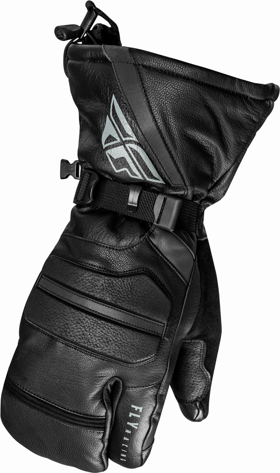 RIDGELINE CLAWS BLACK XS