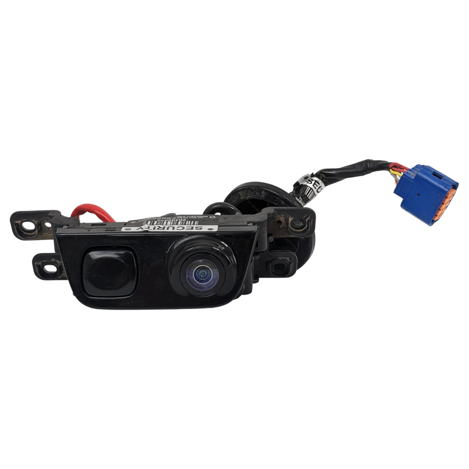 2021-2023 KIA K5 REAR VIEW BACKUP PARKING ASSIST CAMERA & RELEASE BUTTON OEM