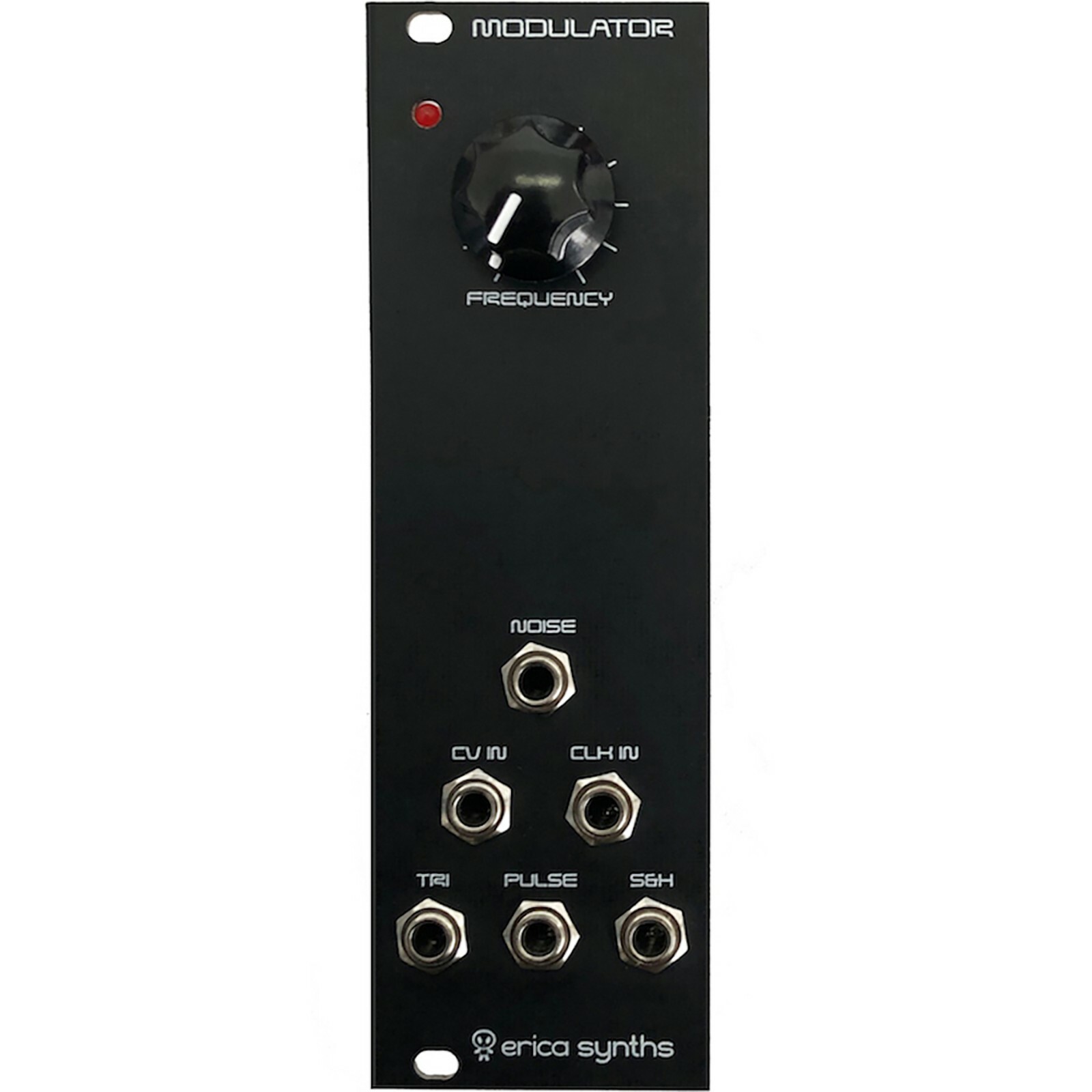 Erica Synths Modulator II, Full Kit