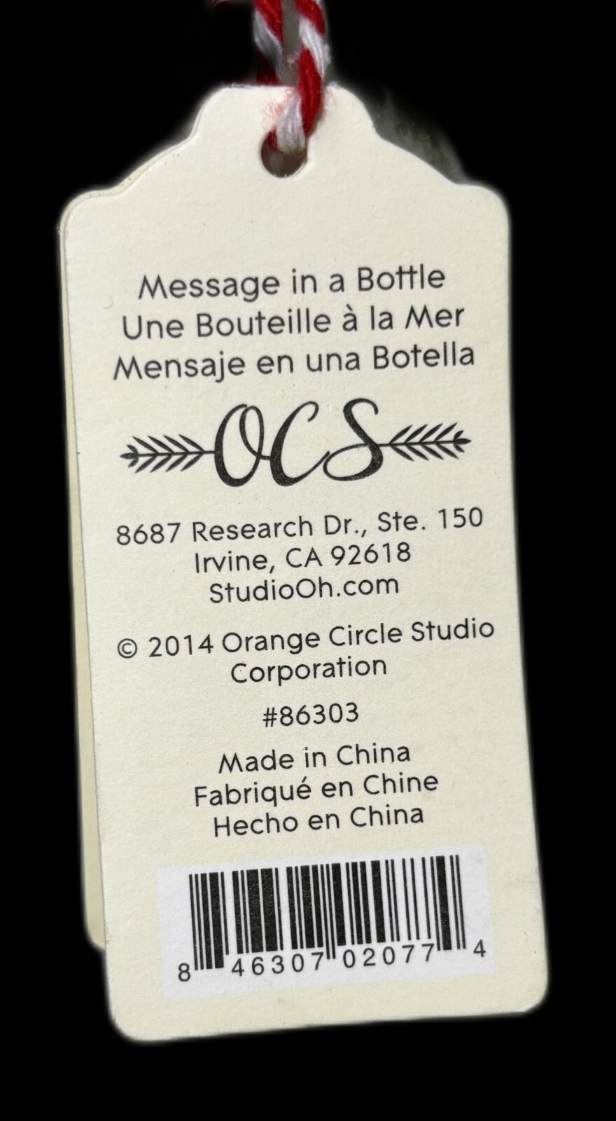 2 Message in a Bottle Glass Vial 4” Miniature Scroll Memory Keepsake Cork Lid