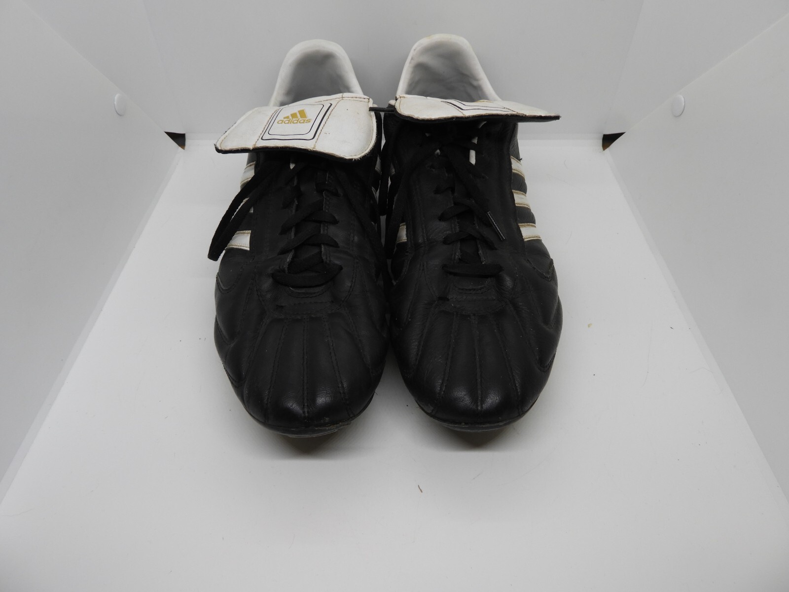 ADIDAS TELSTAR 447782 TRX FG MENS Sz 13 SOCCER CLEATS