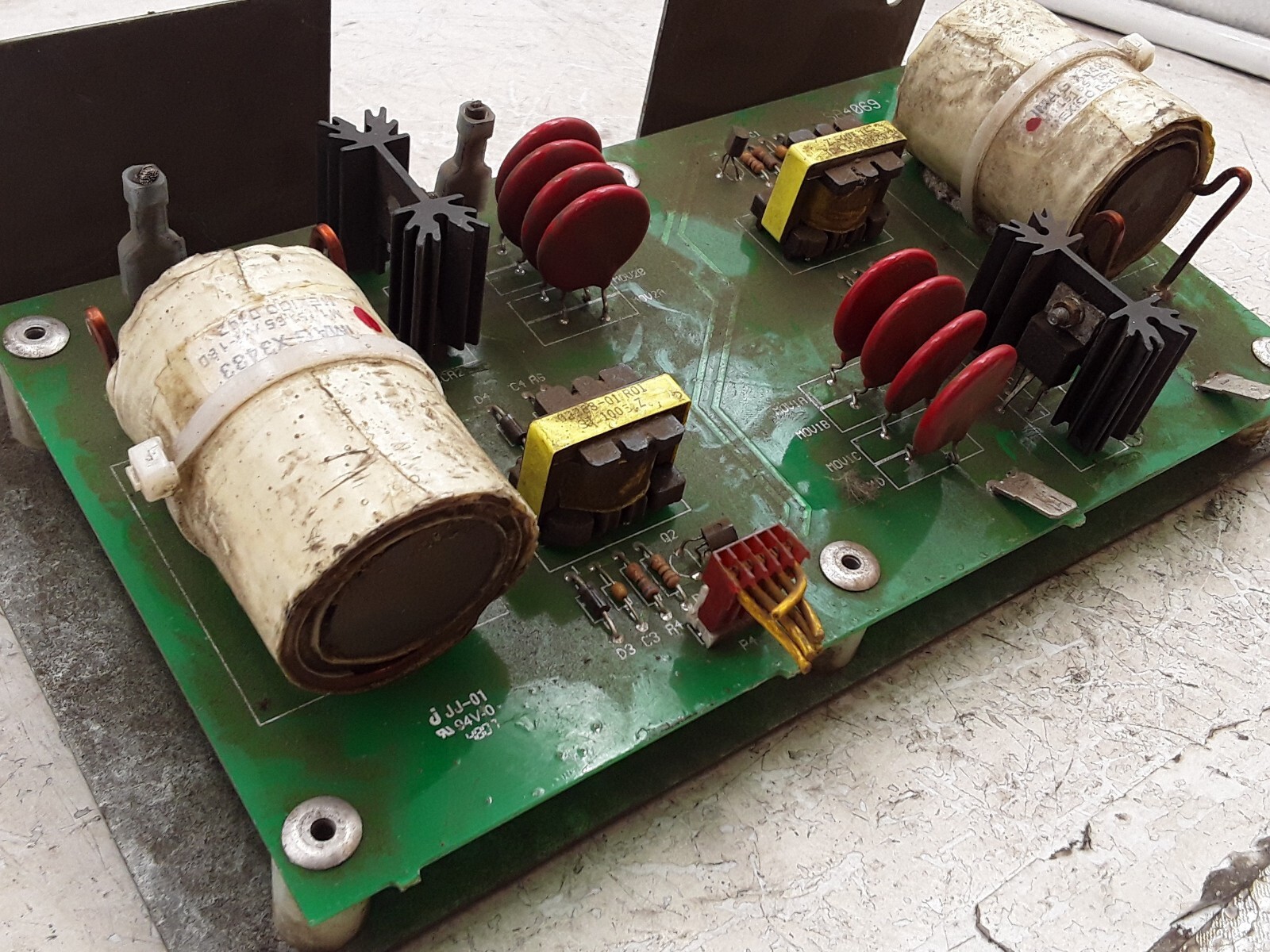 Circuit Board SA4069