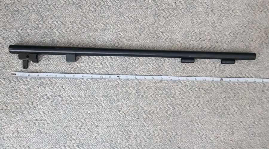 NICE Thompson Center Northwest Explorer muzzleloader Barrel T/C RARE BARREL