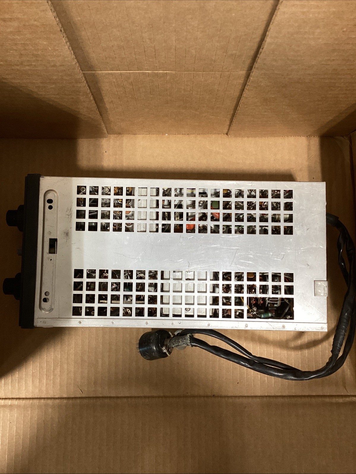 NARCO MARK 12B NAV/COM