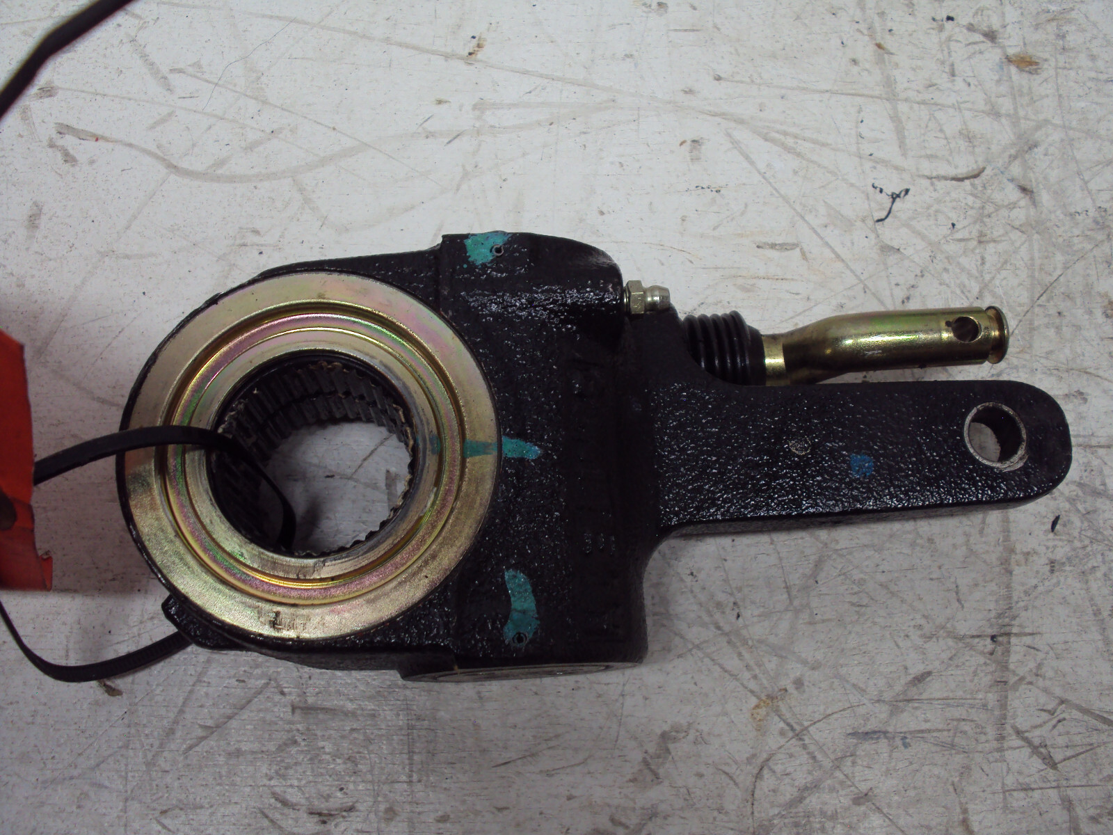GUNITE AS1160 BRAKE SLACK ADJUSTER