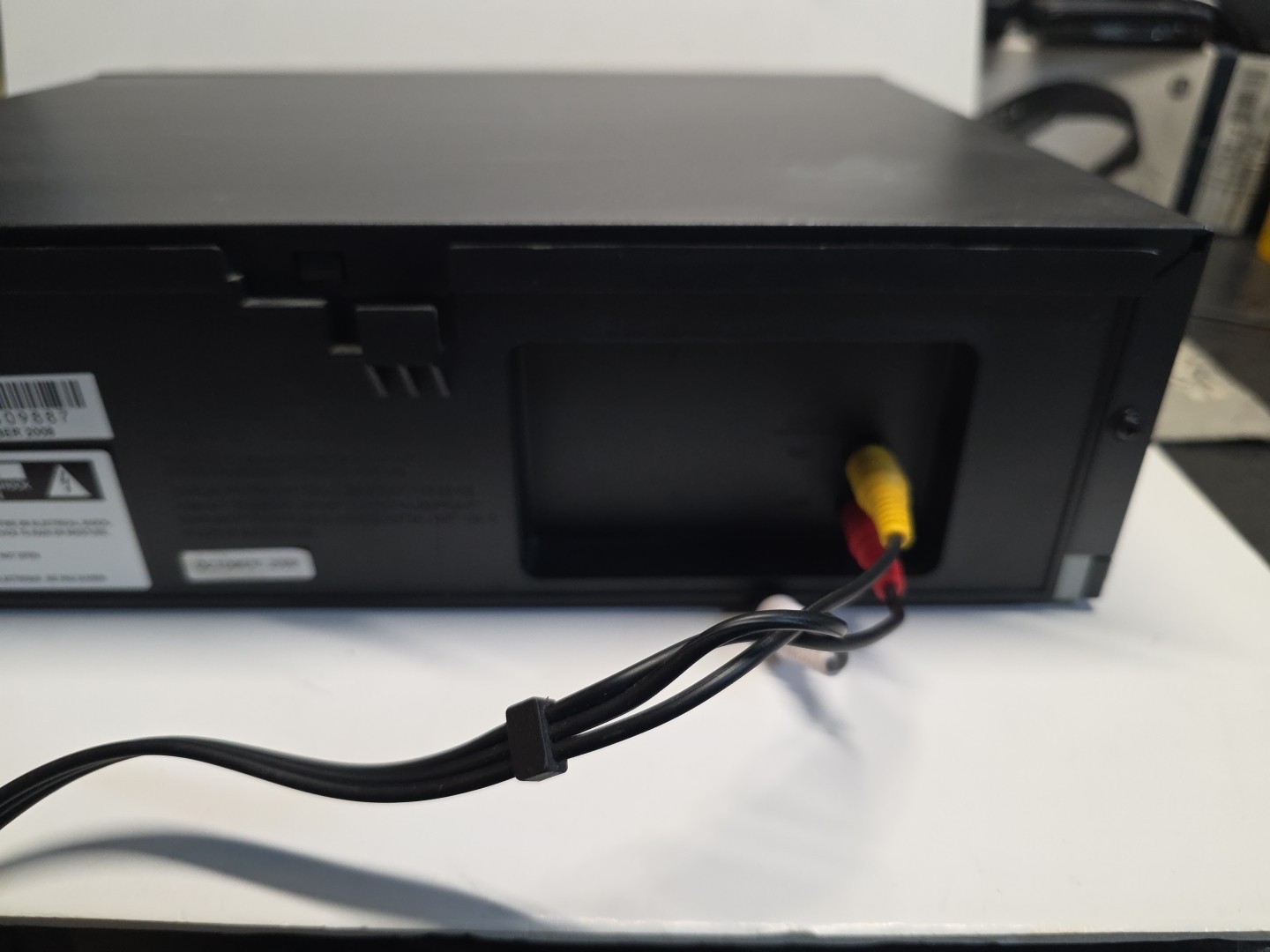 ION VCR 2 PC VHS Video to Computer Conversion System Digital Transfer