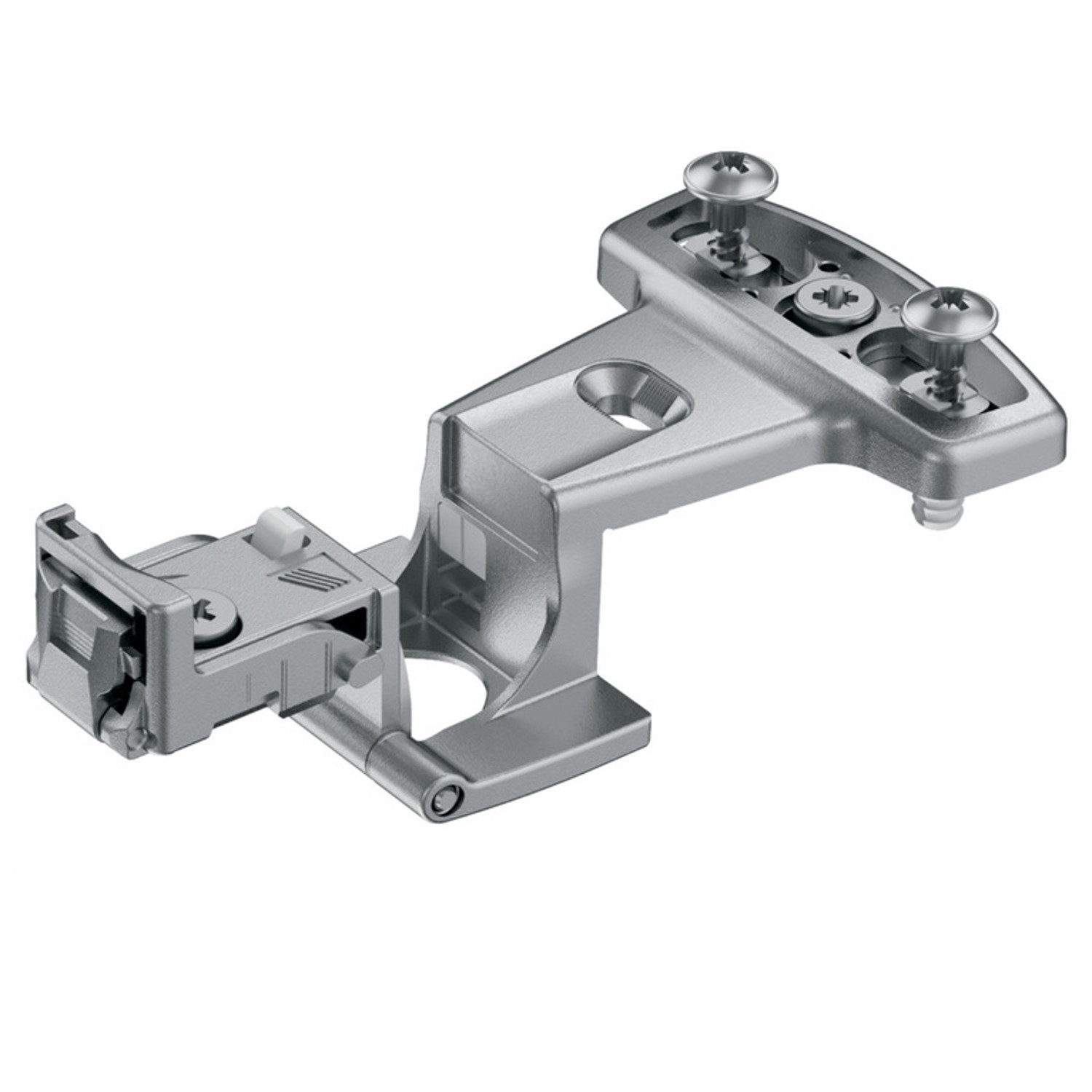 Hettich Selecta Pro 2000 Hinge 12mm Overlay
