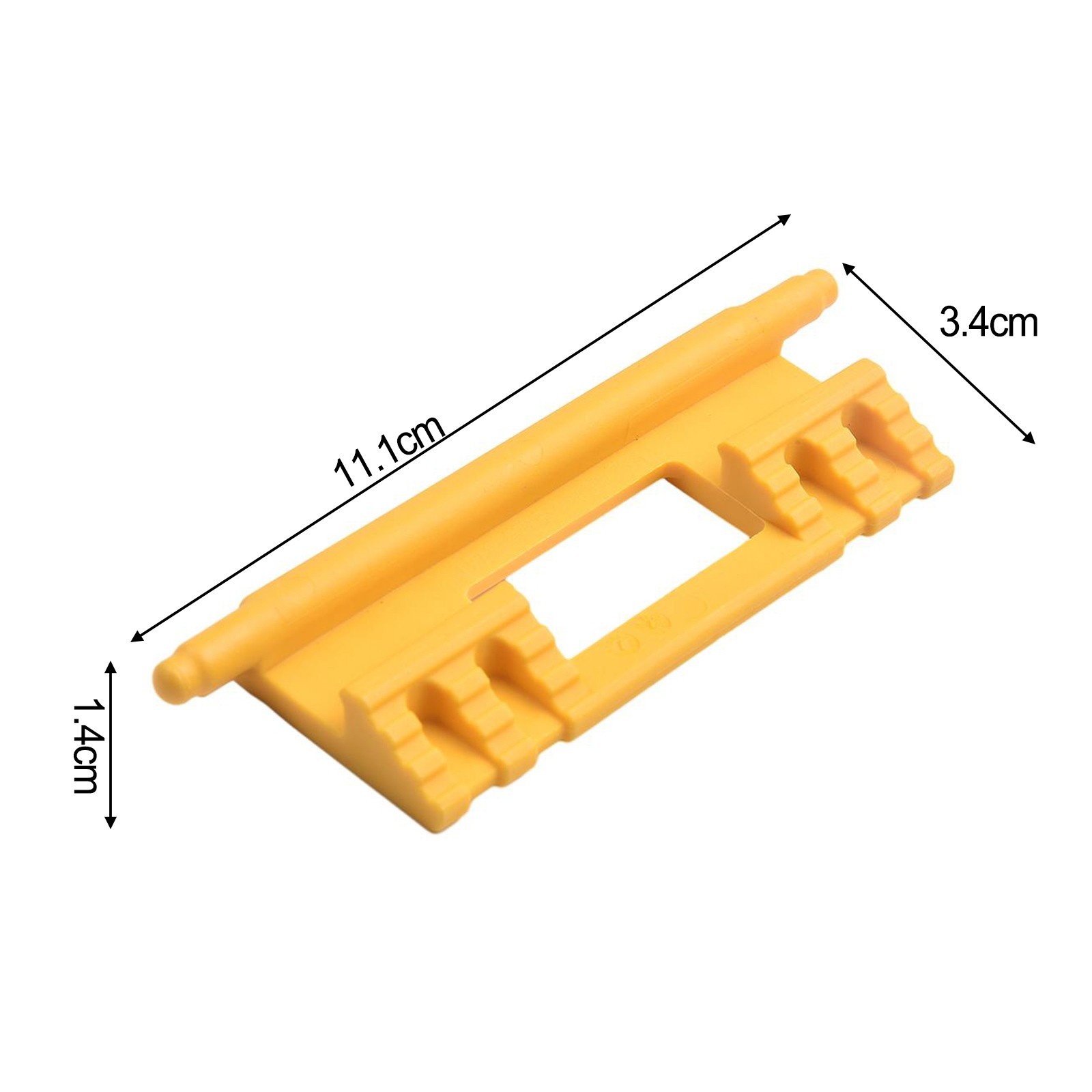 Interlocking Latch Clips Suitable for Various For TSTAK & TOUGHSYSTEM Models