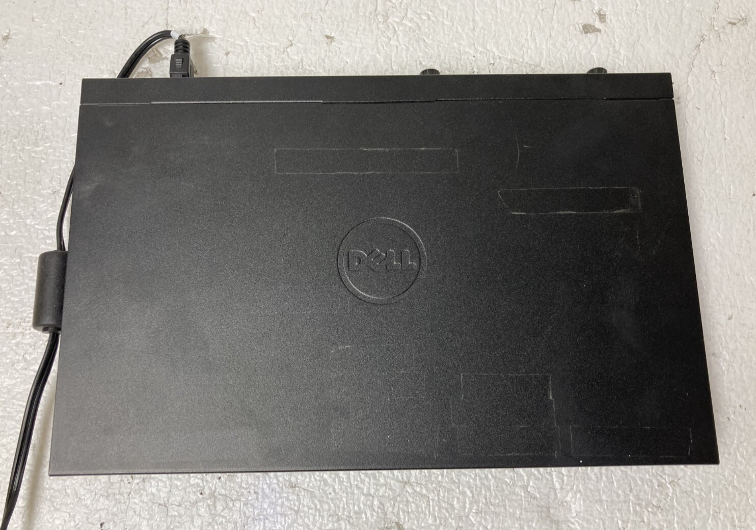 DELL SonicWALL TZ600 APL30-0B8 Firewall Security Appliance w/ AC