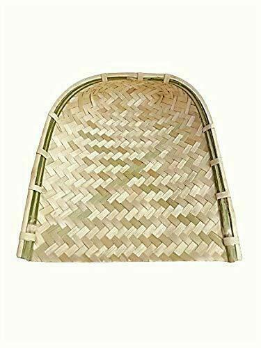 Eco friendly Handmade Bamboo Soop-Sup-Muram-Moram for Chhat Puja U