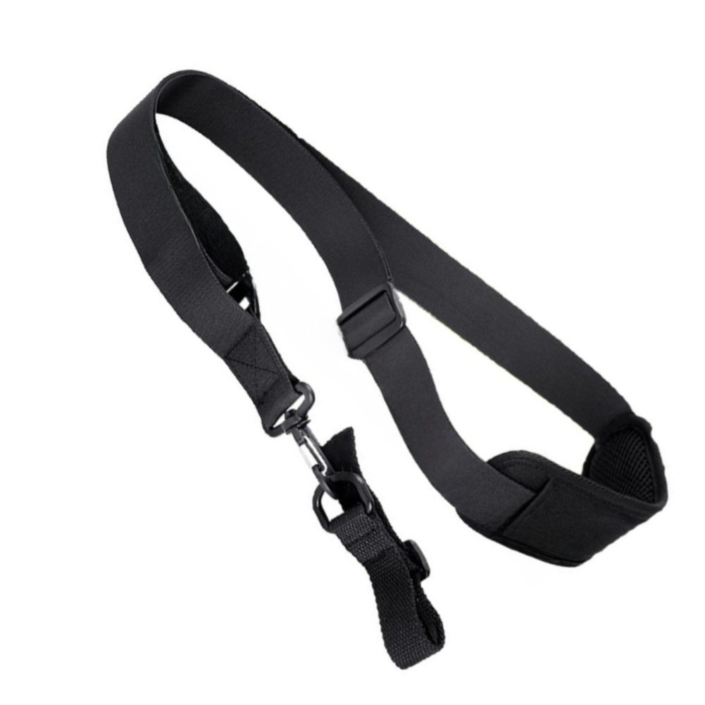 Breathable Sweat Absorbing Shoulder Strap for Trimmer Leaf Blower Mower