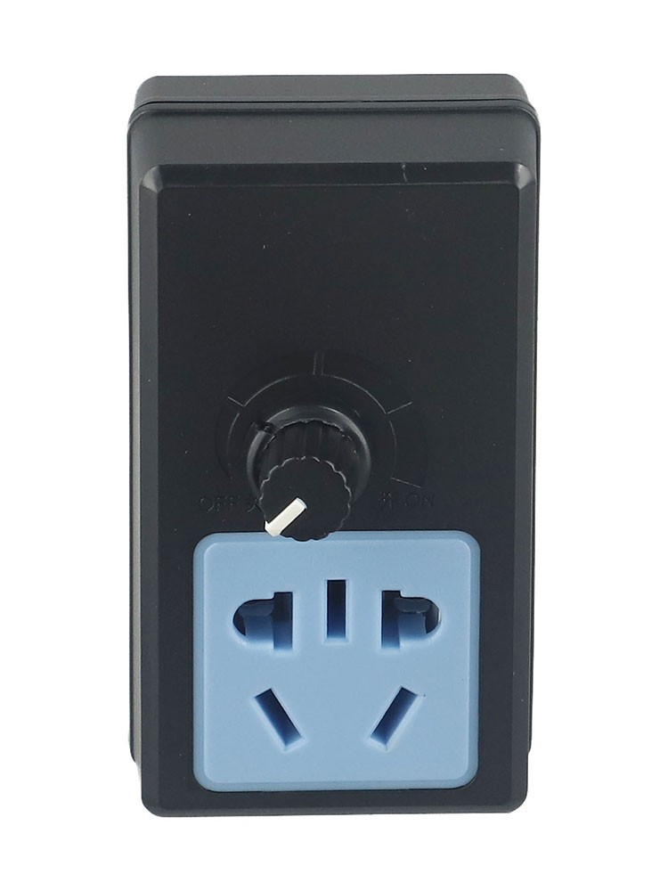 AC Motor Regulation Solution with Design and High Capacity