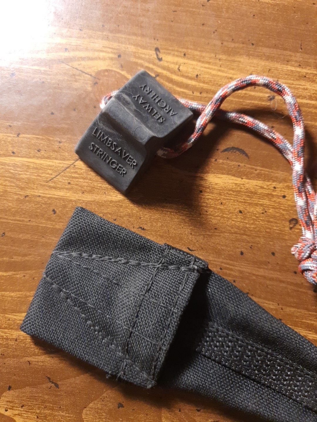 Selway Archery Limbsaver Stringer
