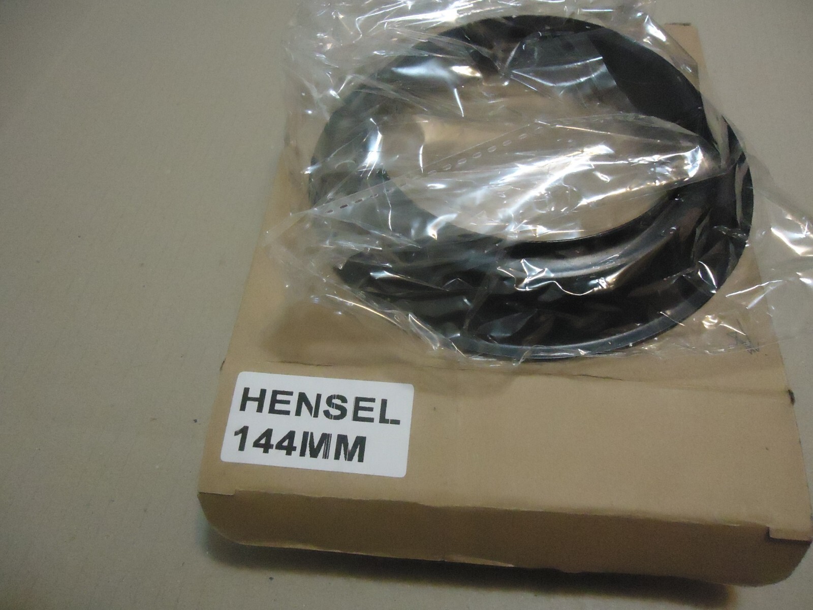 HENSEL Inner Ring for Speedring 144mm
