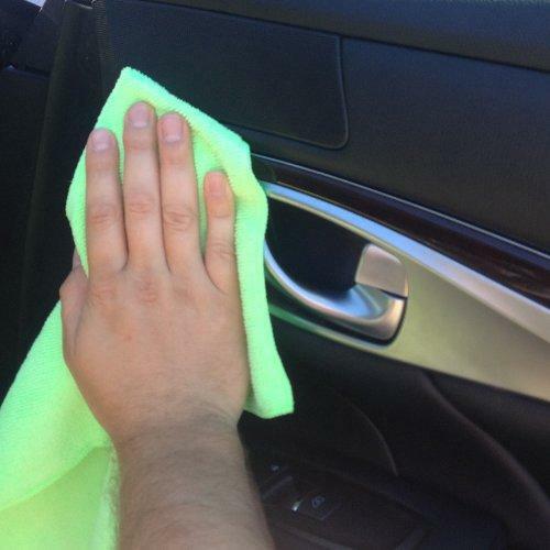 Zwipes Microfiber Cleaning Cloths (24-Pack) - 924