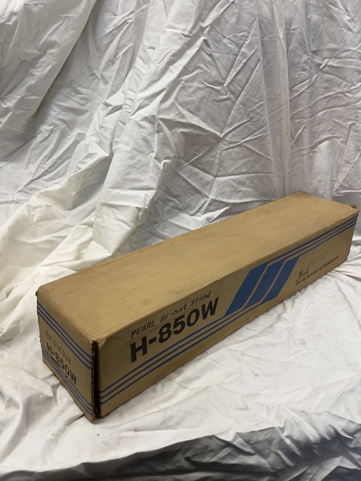 Pearl - H-850W - 80's New Old Stock Hi-Hat Stand