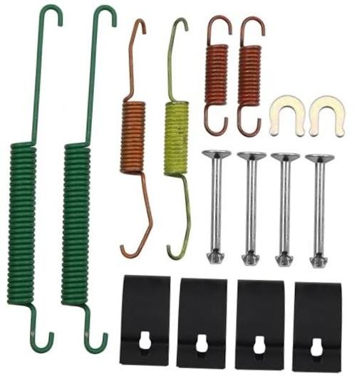 084-1228 Drum Brake Hardware Kit