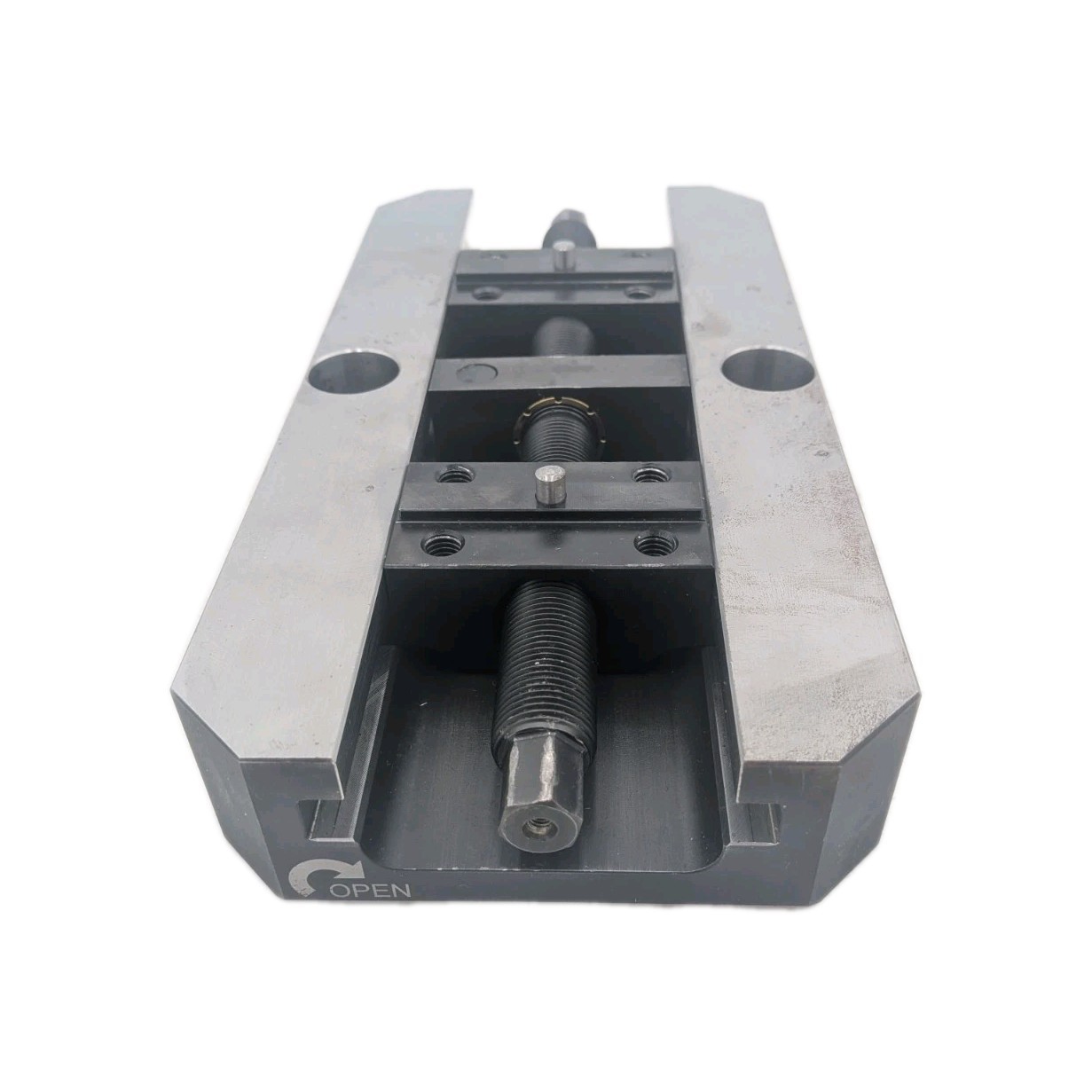 5th Axis V510X Self-Centering Vise 5" x 10"