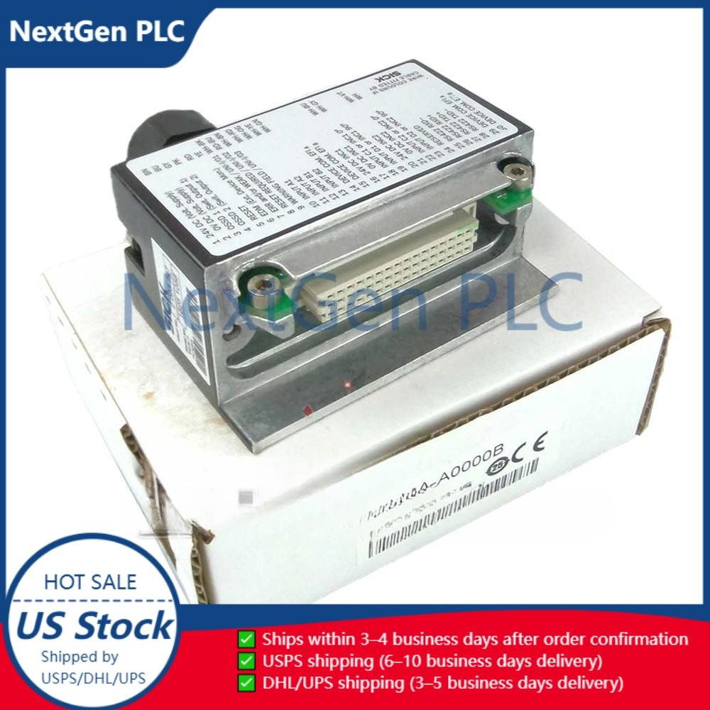 New In Box SICK SX0A‑A0000B 2023797 Expansion Module