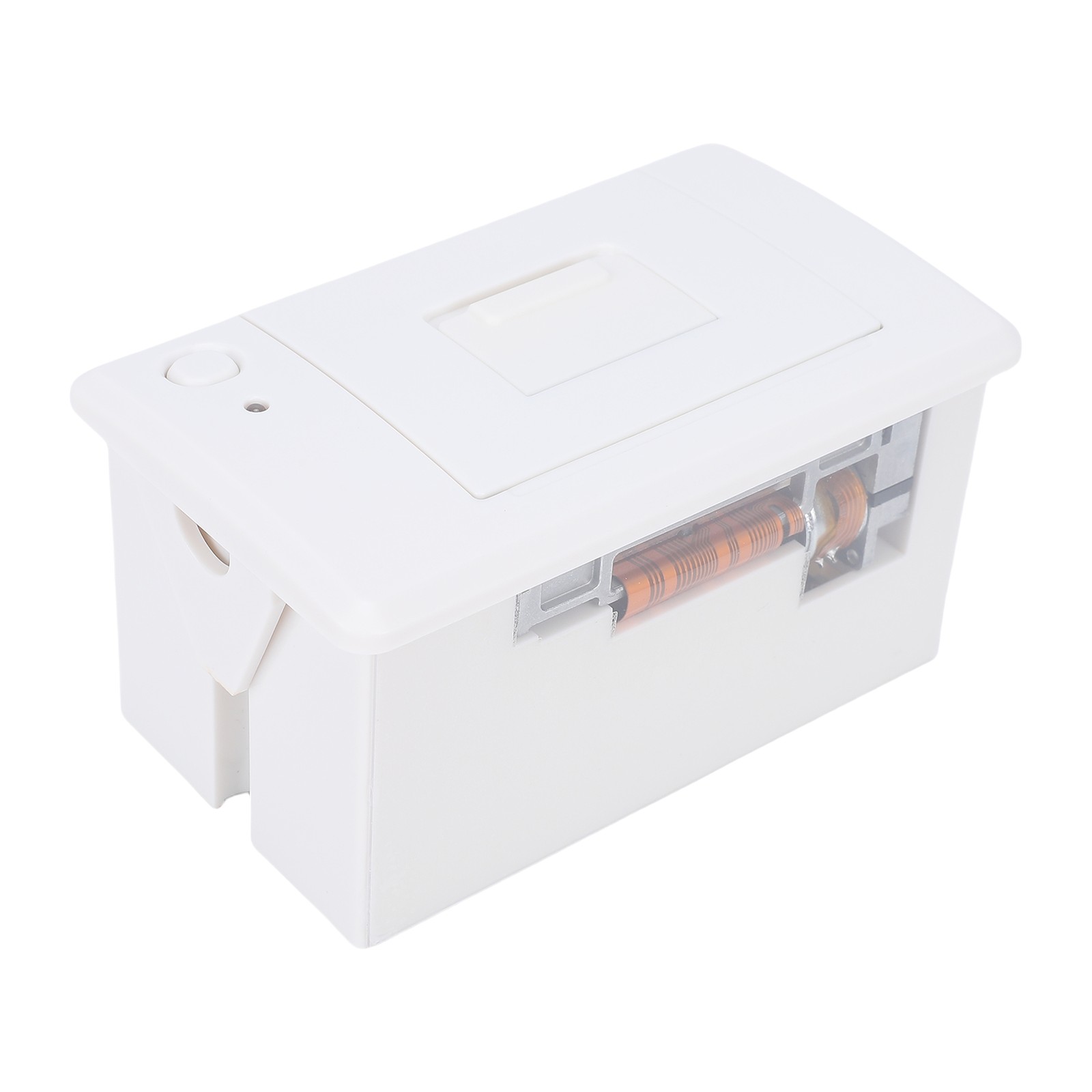 Embedded Thermal Receipt Printer Serial Port Microcontroller Secondary Devel NEW